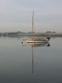 Dawn at Hickling Broad

Picture kindly supplied by Renata Edge